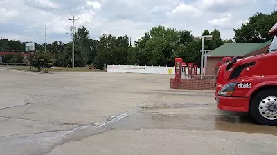 Neighborhood Wash