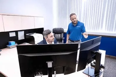 NetGain Technologies, LLC