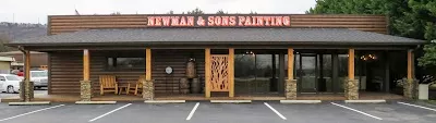 Newman & Sons Painting