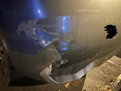 Next Generation Collision