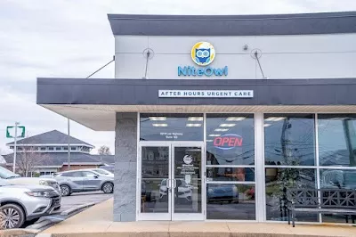 NiteOwl Family Urgent Care Chattanooga