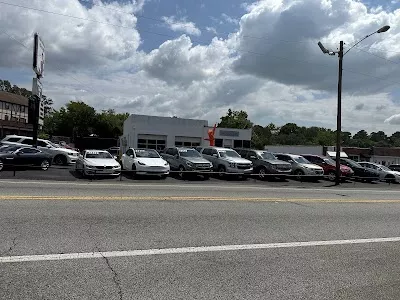 Nooga Auto, LLC