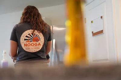 Nooga Home Cleaning