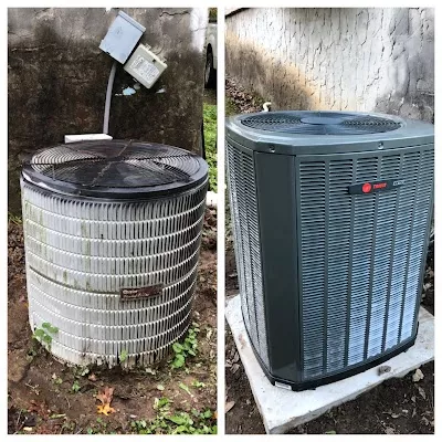 North Georgia Heating & Air of Chattanooga