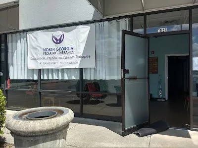 North Georgia Pediatric Therapies