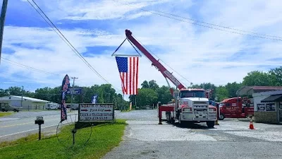 North & South Towing LLC