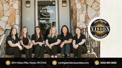 Northgate Vision Associates