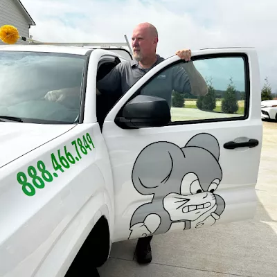 Northwest Exterminating - Chattanooga