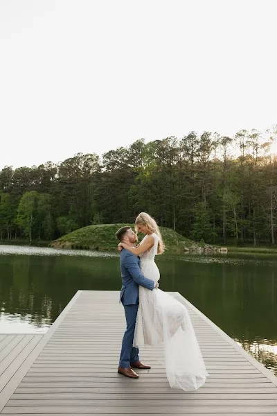 Oak and Willow Event Co.