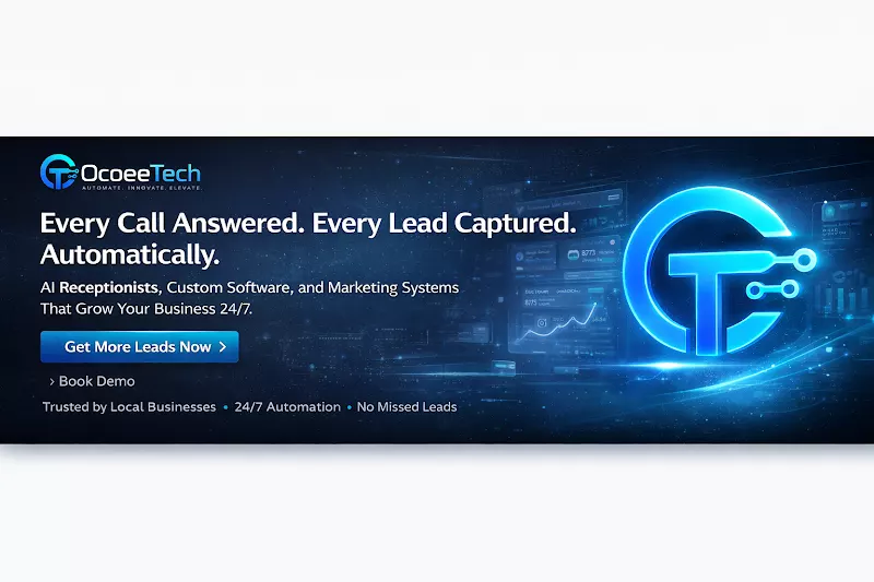 Ocoee Technologies
