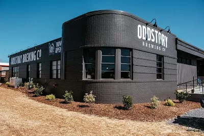Oddstory Brewing Co: Central