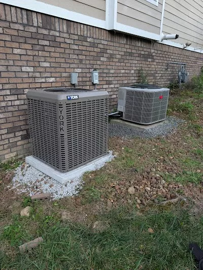 One Source Heating, Cooling, Plumbing & Electrical