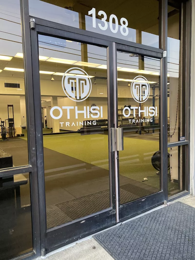 Othisi Training