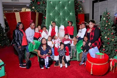 Over The Rainbow Daycare Center