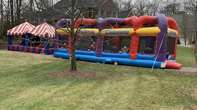 Partytime Inflatable