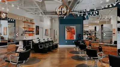 Pasha Salon