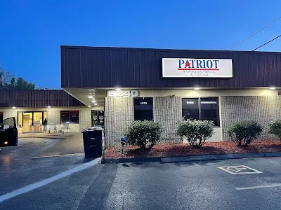 Patriot Insurance Solutions