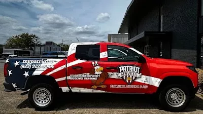 Patriot Services