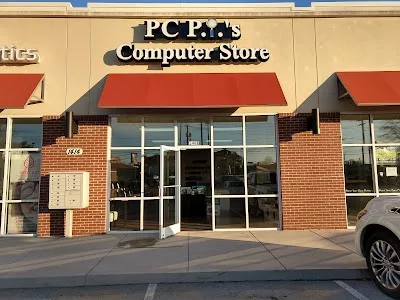 PC P.I.'s Computer Store