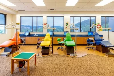 Pediatric Dentistry & Orthodontics Collective - Chattanooga