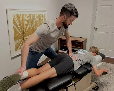 Performance Chiropractic and Acupuncture, Chattanooga