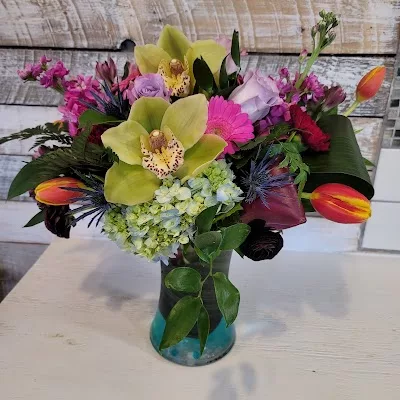 Petal Pushers Floral Studio & Farm