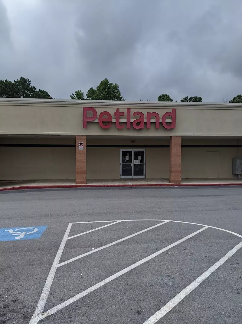 Petland Dalton