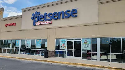 Petsense by Tractor Supply