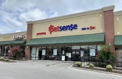 Petsense by Tractor Supply