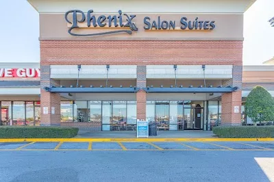 Phenix Salon Suites Chattanooga
