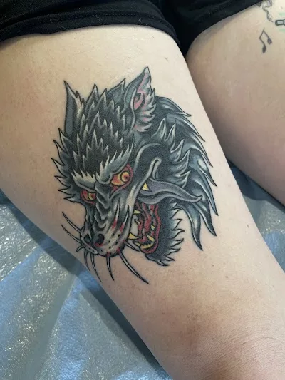 Philosophy Tattoo Collective