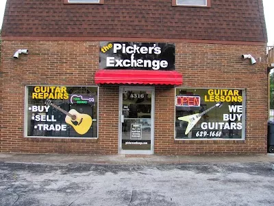 Picker's Exchange