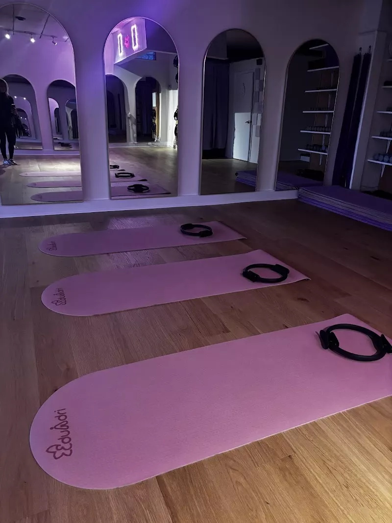 Pilates 3.0