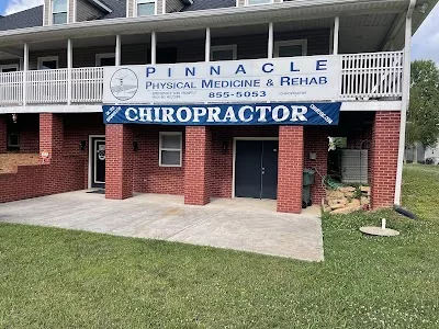 Pinnacle Physical Medicine and Rehab