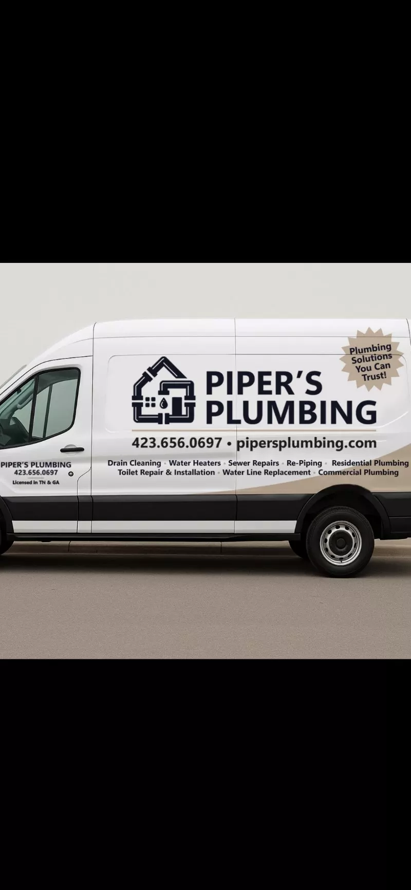 Piper's Plumbing