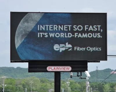 Plainview Outdoor Advertising