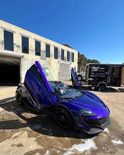 Platinum Auto Detailing LLC