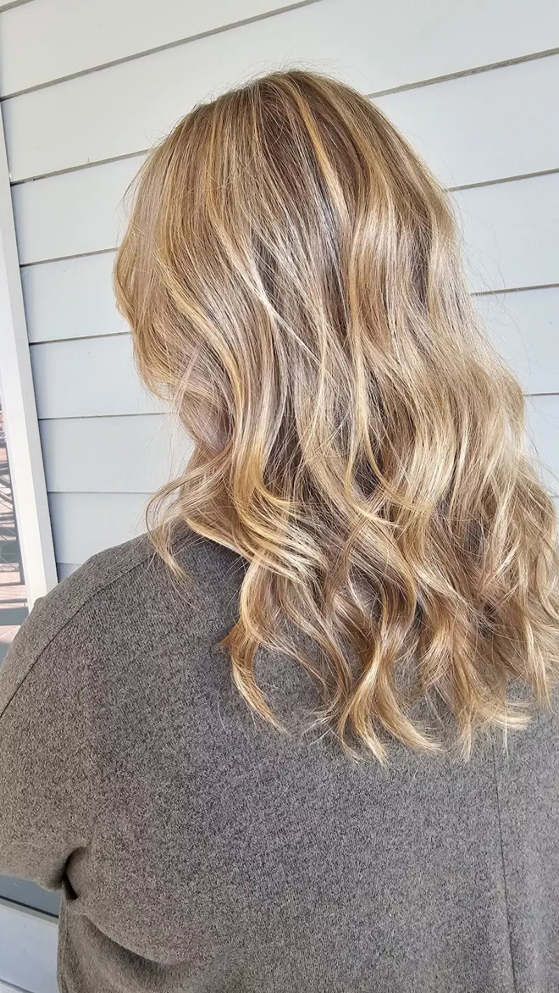 Plumeria Hair Studio