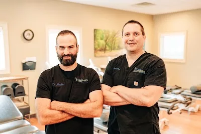 Pray Chiropractic