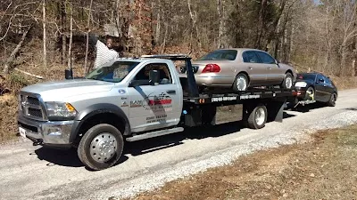 Precision Auto Repair