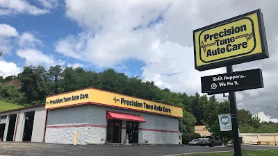 Precision Tune Auto Care