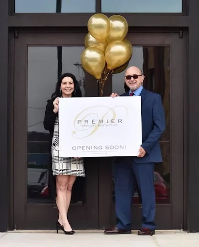 Premier Medical Aesthetics