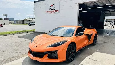Prestige Auto Detailing
