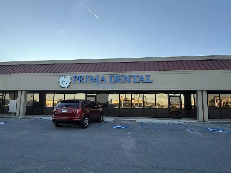 Prima Dental Premier