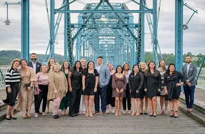 Pritchard Injury Firm