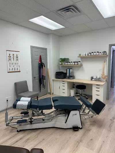 Proactive Health Sports Chiropractic