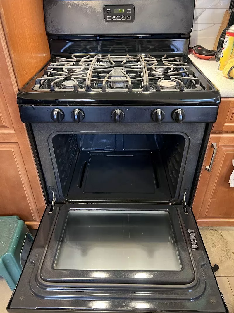 Quality Cleaning Services