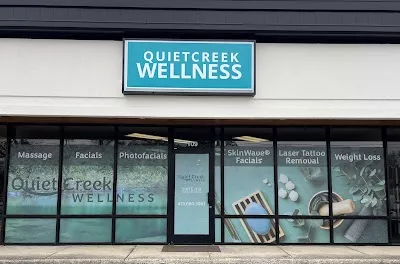 Quietcreek Wellness