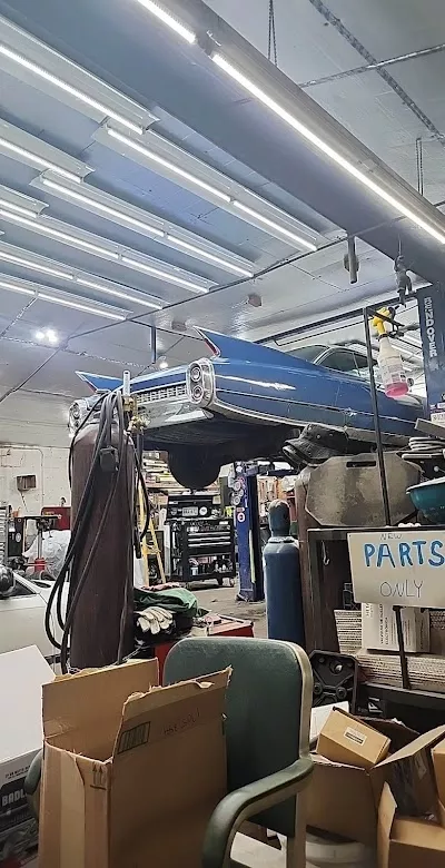 R & R Automotive
