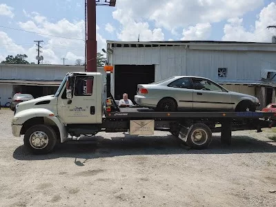Randy Wilson Towing